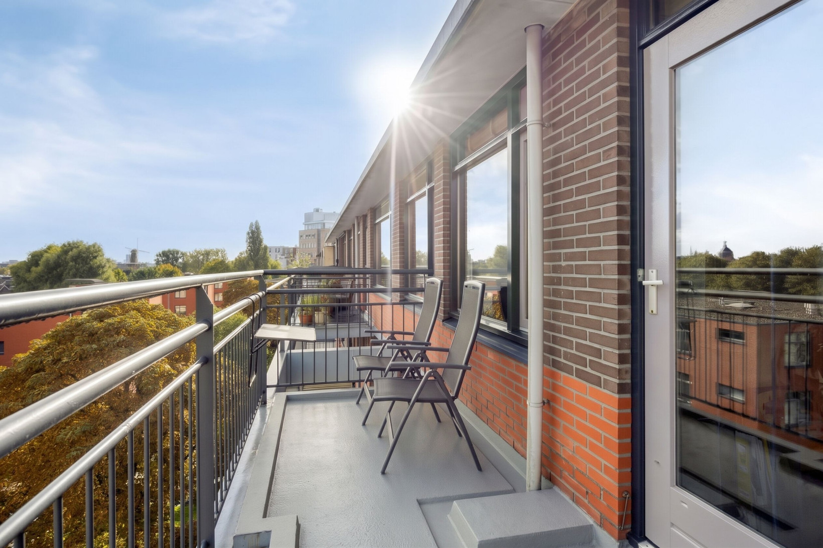 Appartement te koop: Parmentierweg 225, Leiden