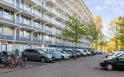 Condorhorst 14
