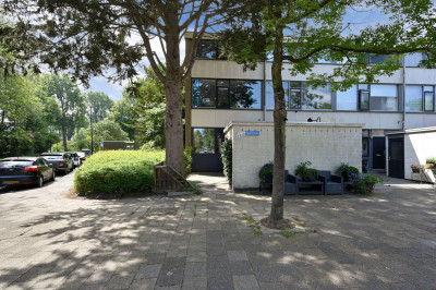 Sparrenrode 43