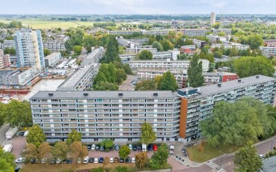 Arendshorst 84
