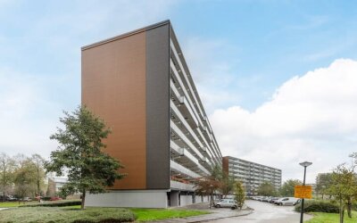 Arendshorst 134