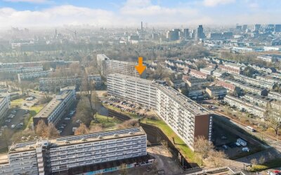 Arendshorst 136