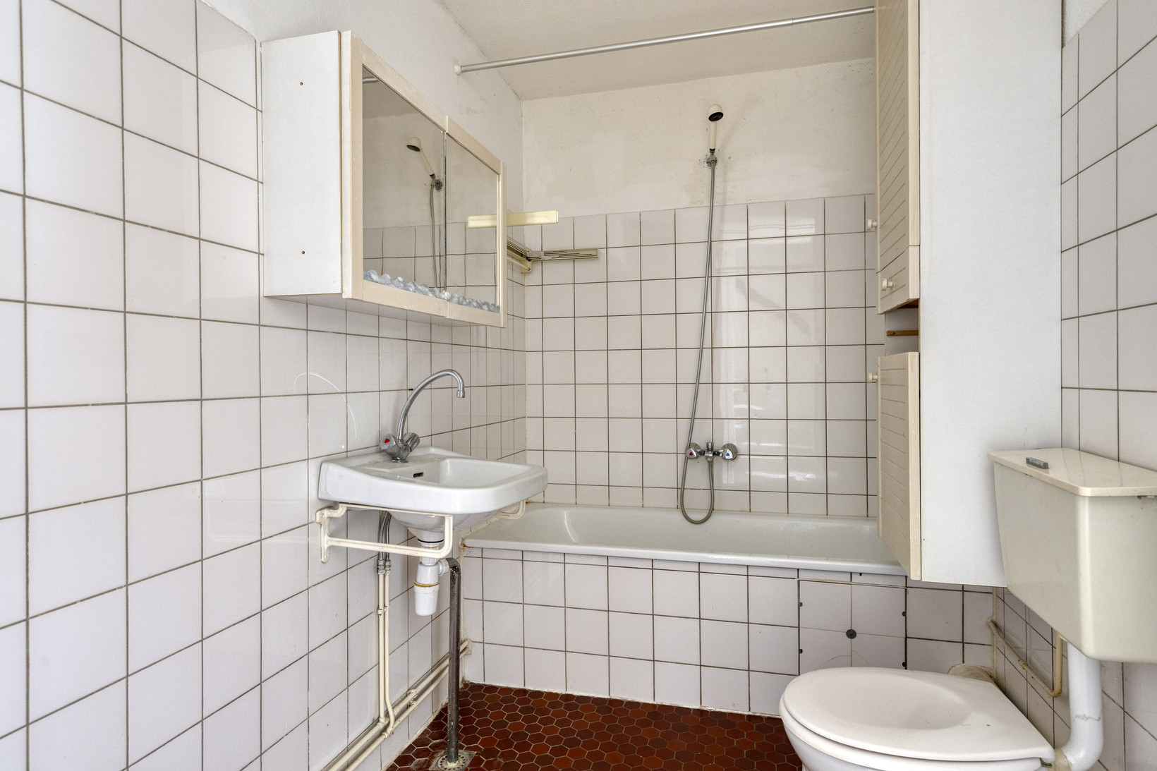 Tussenwoning te koop: Tjalkenwerf 24, Leiden
