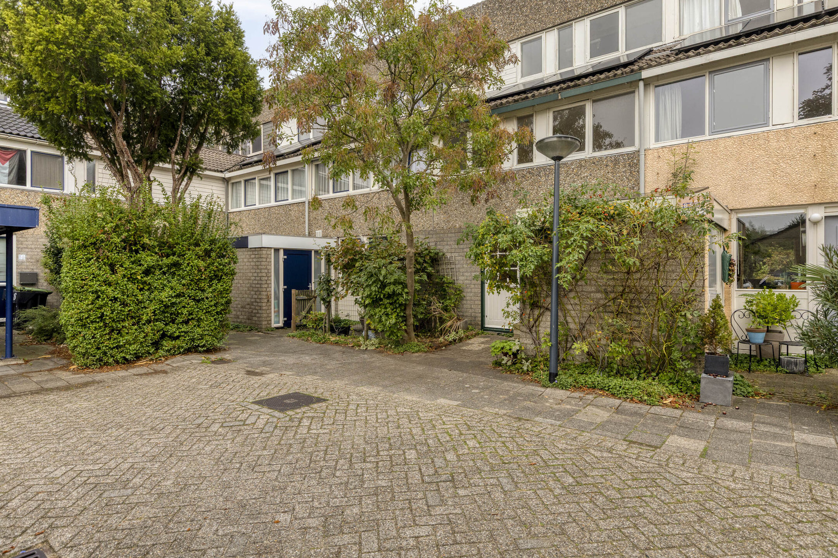 Tussenwoning te koop: Tjalkenwerf 24, Leiden
