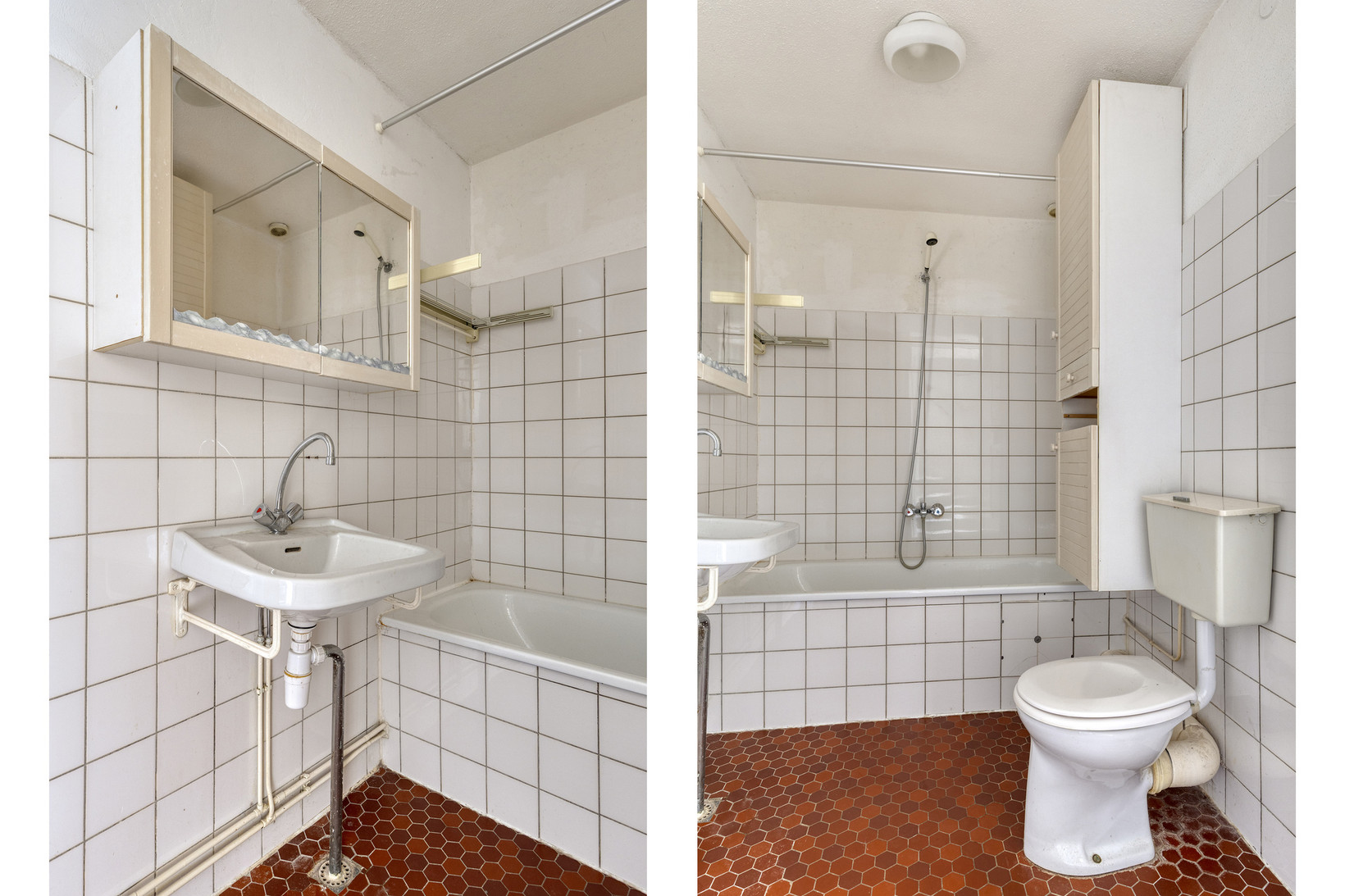 Tussenwoning te koop: Tjalkenwerf 24, Leiden