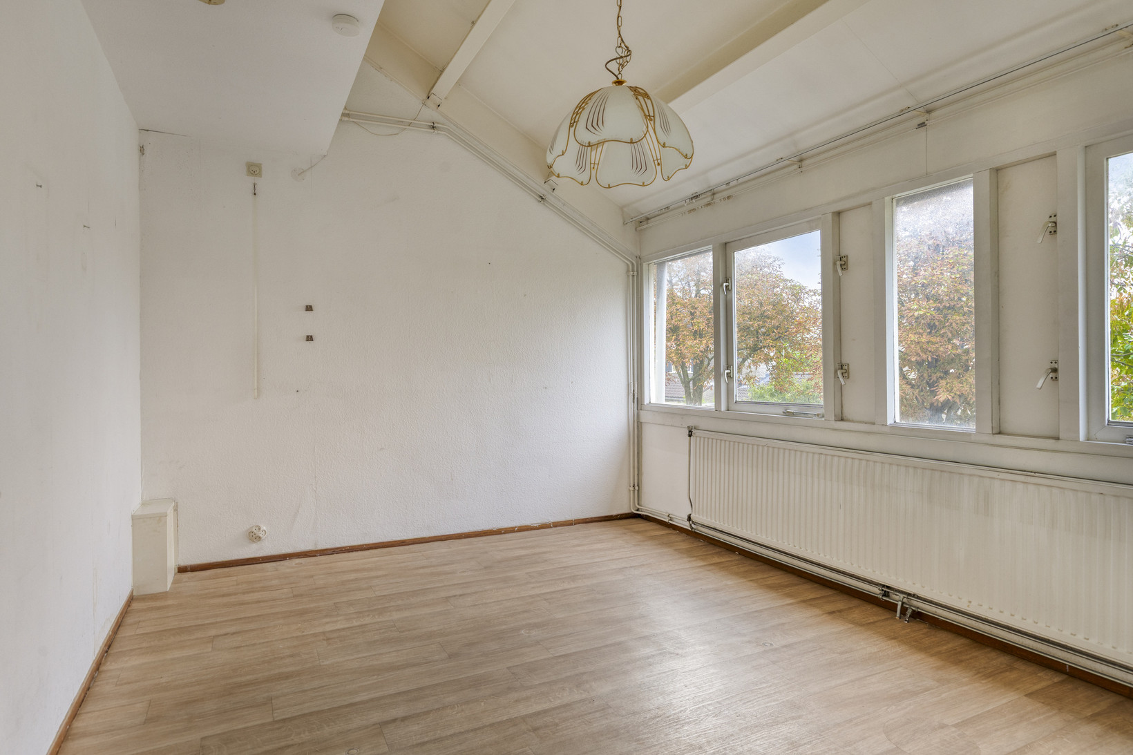 Tussenwoning te koop: Tjalkenwerf 24, Leiden
