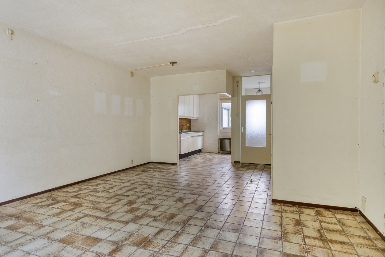 Tussenwoning te koop: Tjalkenwerf 24, Leiden