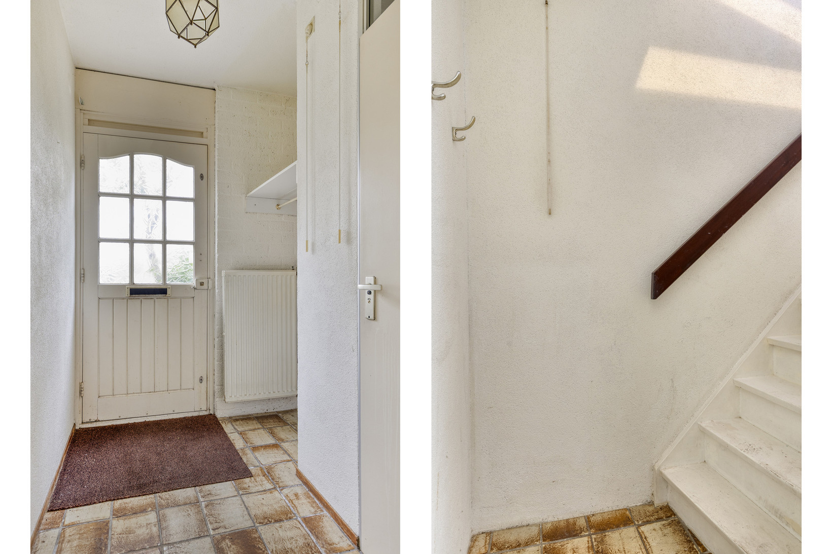 Tussenwoning te koop: Tjalkenwerf 24, Leiden