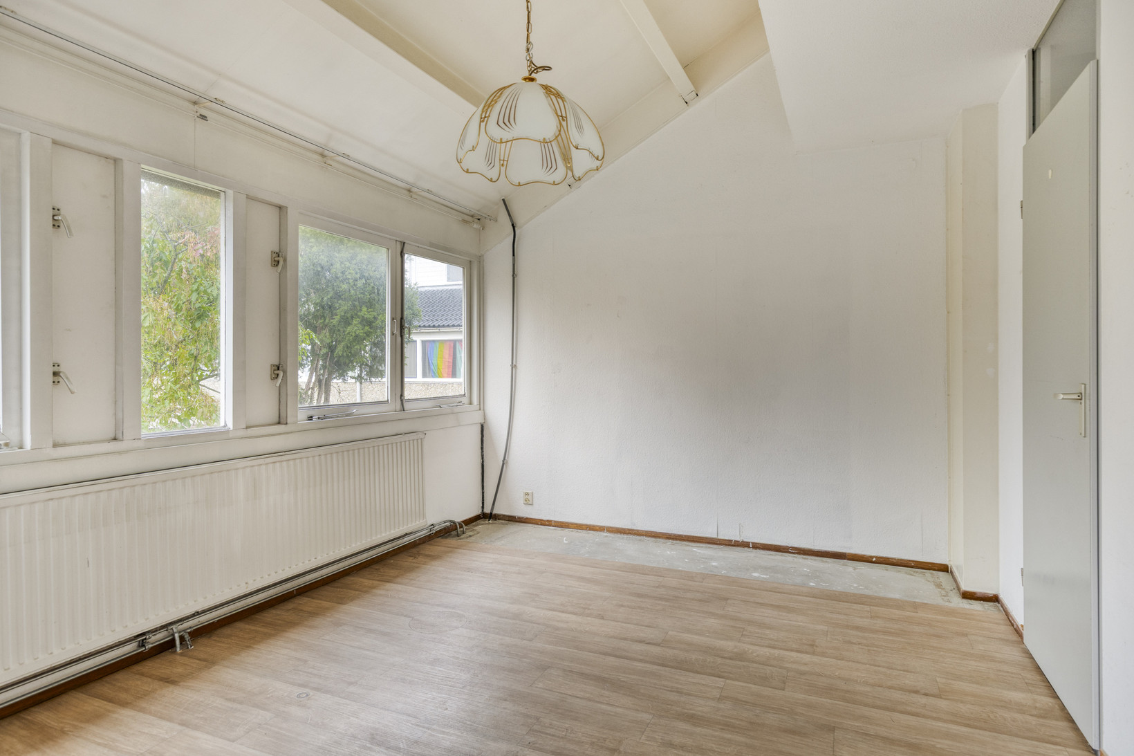 Tussenwoning te koop: Tjalkenwerf 24, Leiden