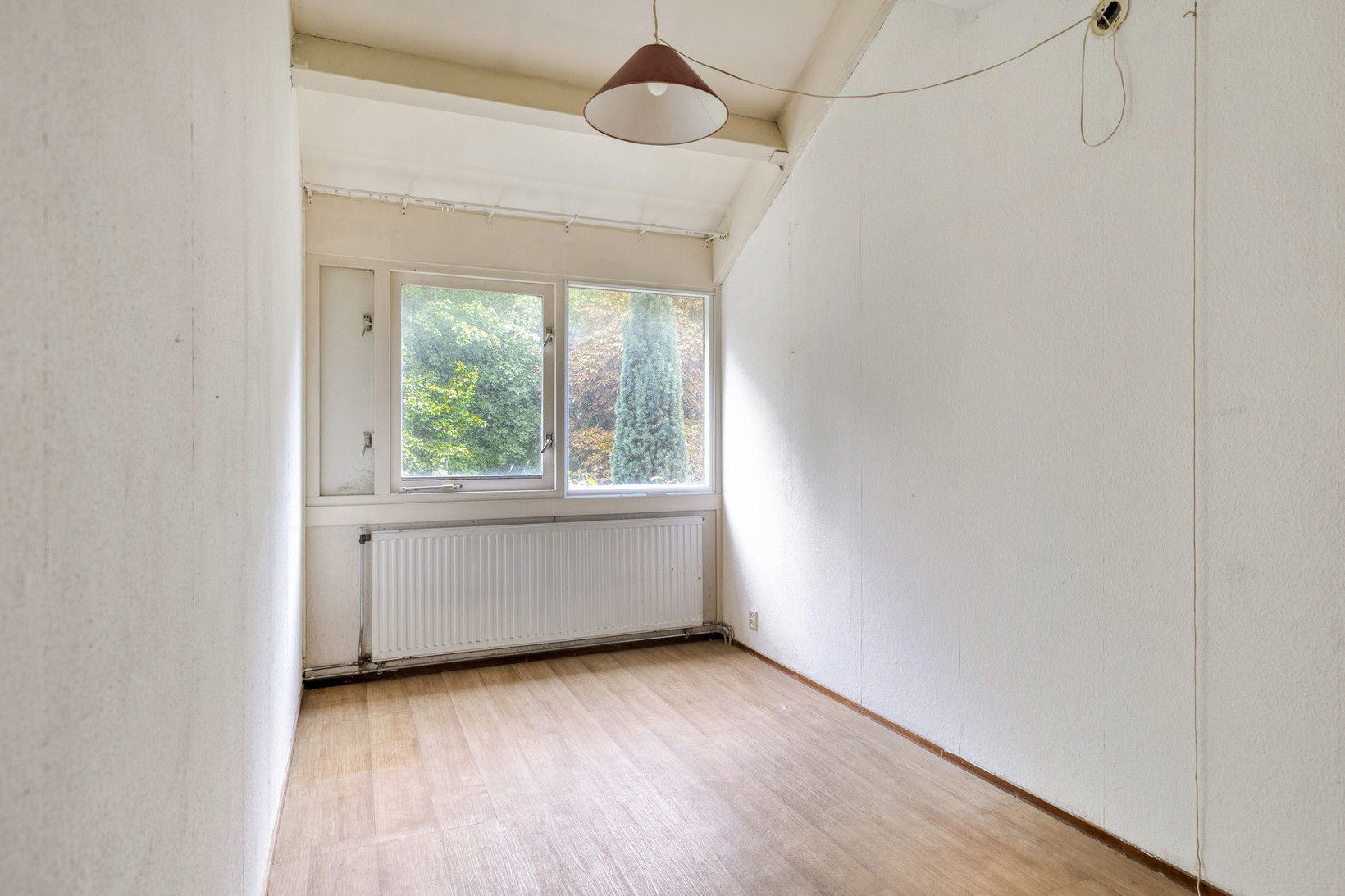 Tussenwoning te koop: Tjalkenwerf 24, Leiden