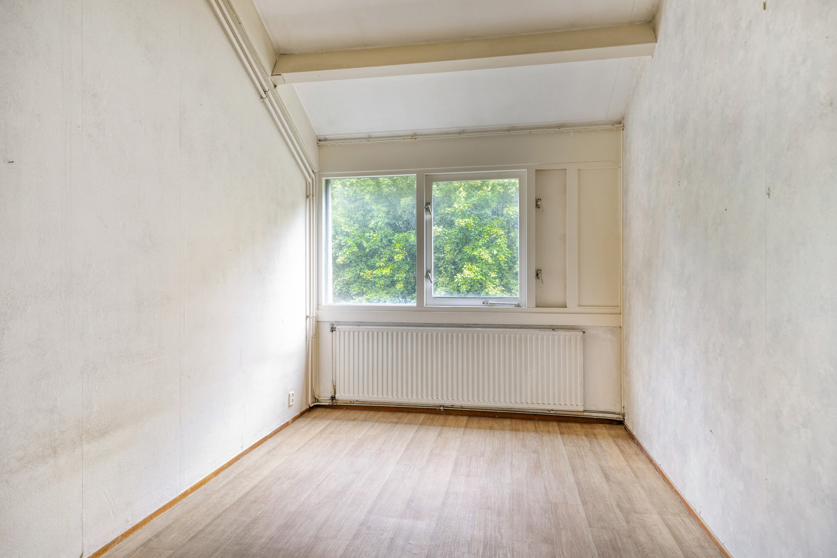 Tussenwoning te koop: Tjalkenwerf 24, Leiden