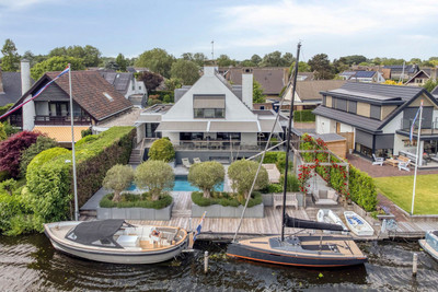 Huis te koop Brigantijnwal 9