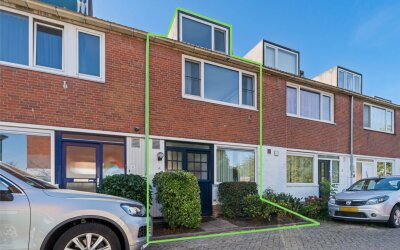 Huis te koop Sloepenwal 4
