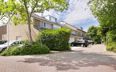 Huis te koop Maanvlinder 10