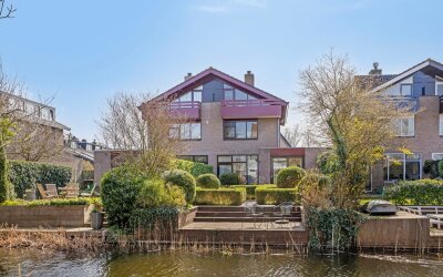 Zonnebloem 62
