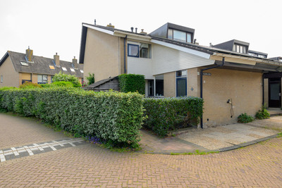 Vuurbloem 27