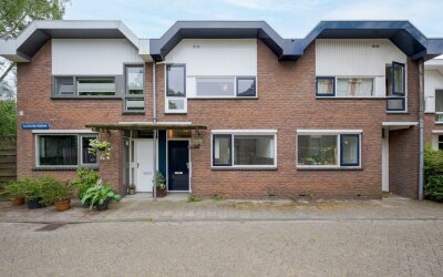 Platschelpenbank 2