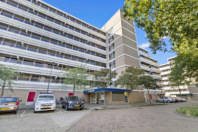 Stadzicht 45