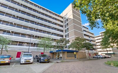 Stadzicht 45