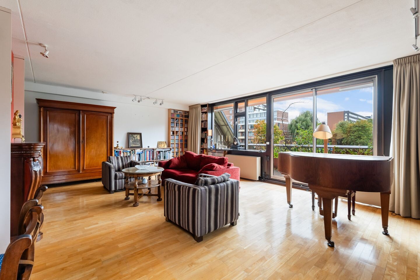 Appartement te koop: Rosmolen 70, Leiden