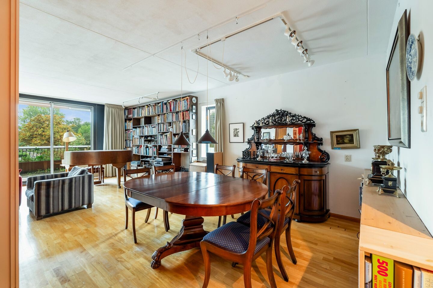 Appartement te koop: Rosmolen 70, Leiden