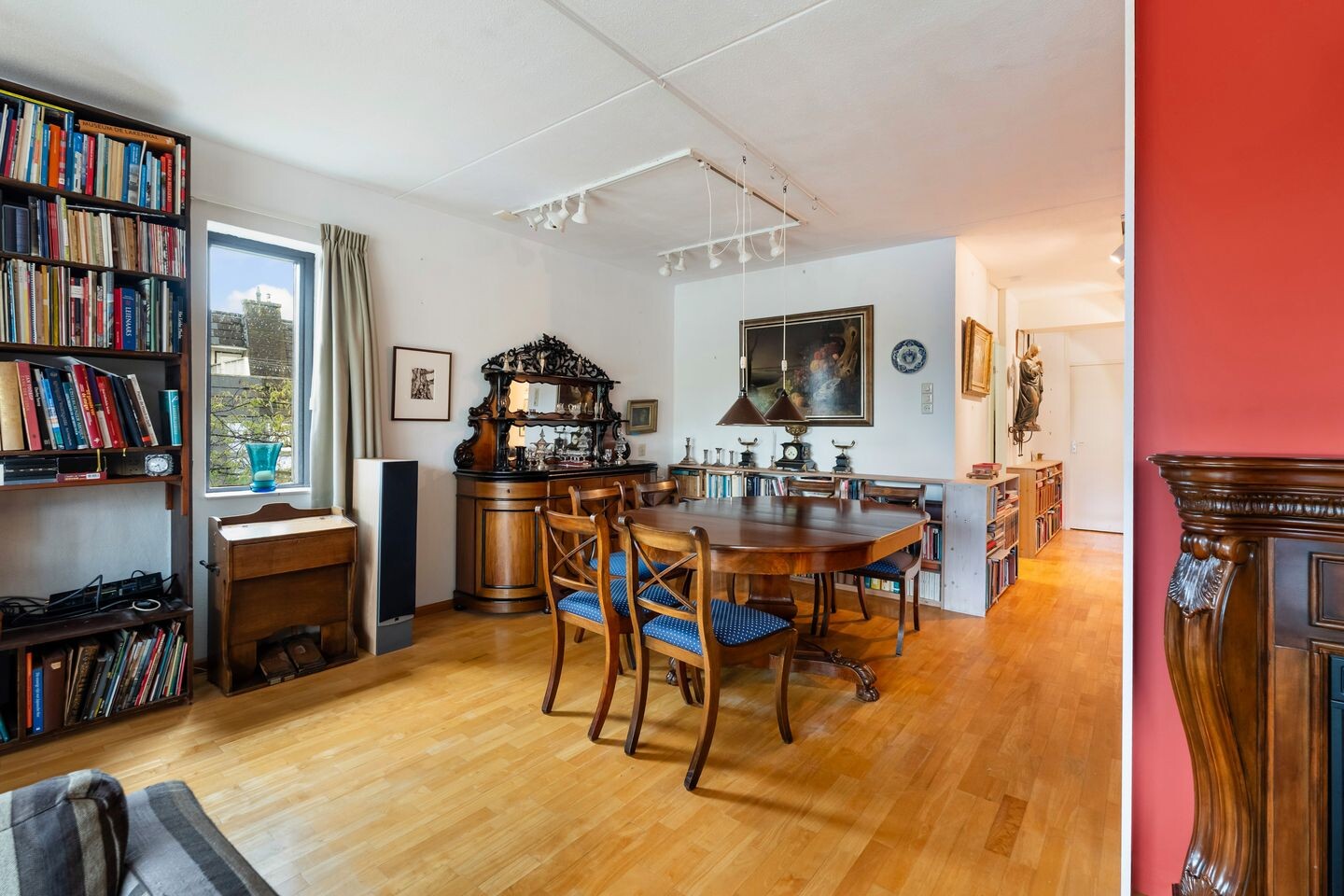 Appartement te koop: Rosmolen 70, Leiden