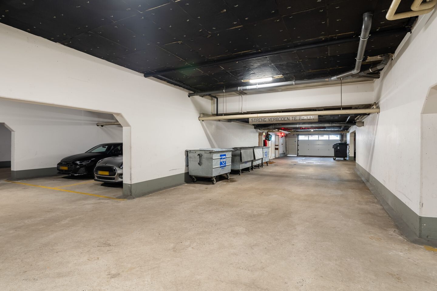 Appartement te koop: Rosmolen 70, Leiden