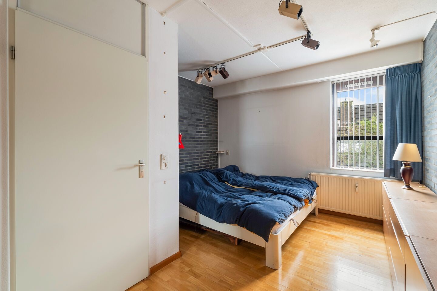 Appartement te koop: Rosmolen 70, Leiden
