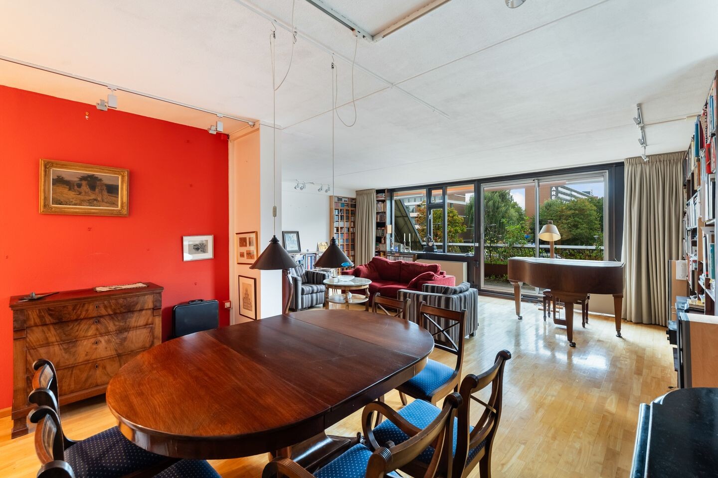Appartement te koop: Rosmolen 70, Leiden