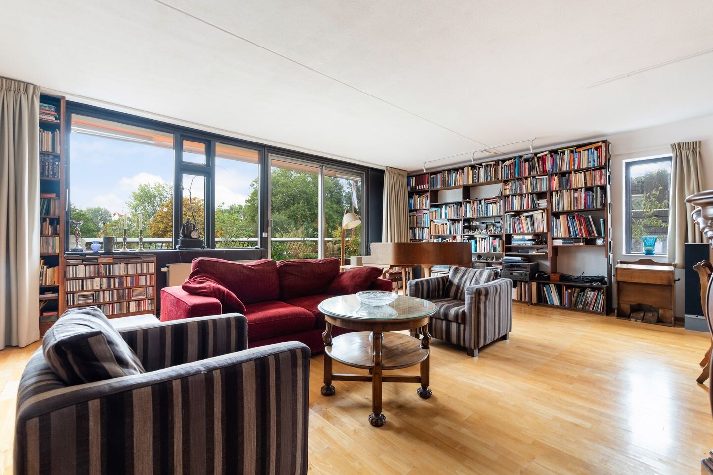 Appartement te koop: Rosmolen 70, Leiden