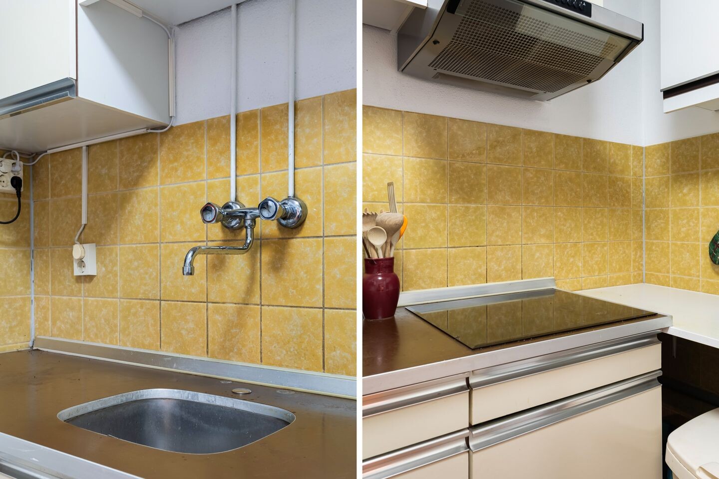 Appartement te koop: Rosmolen 70, Leiden
