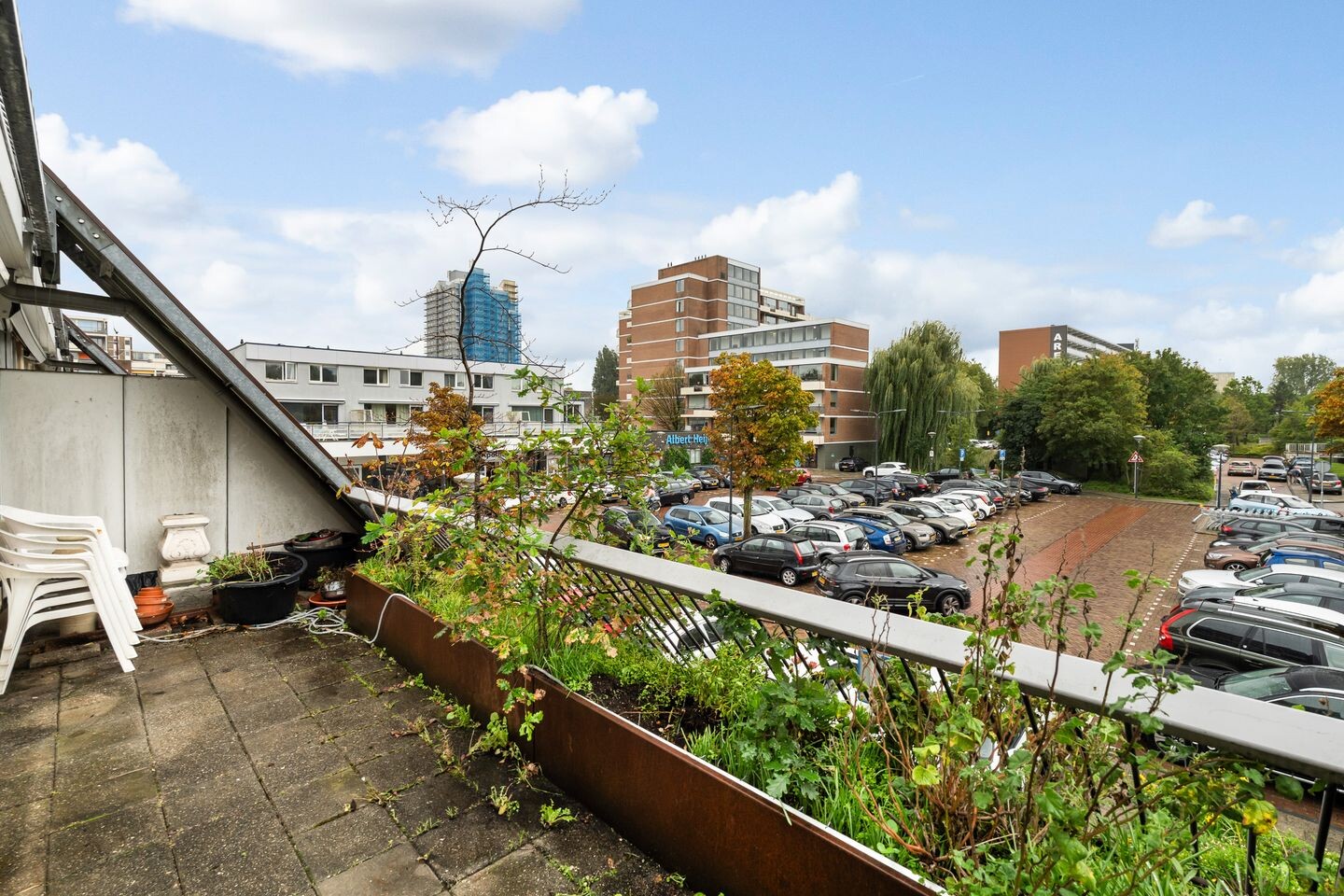 Appartement te koop: Rosmolen 70, Leiden