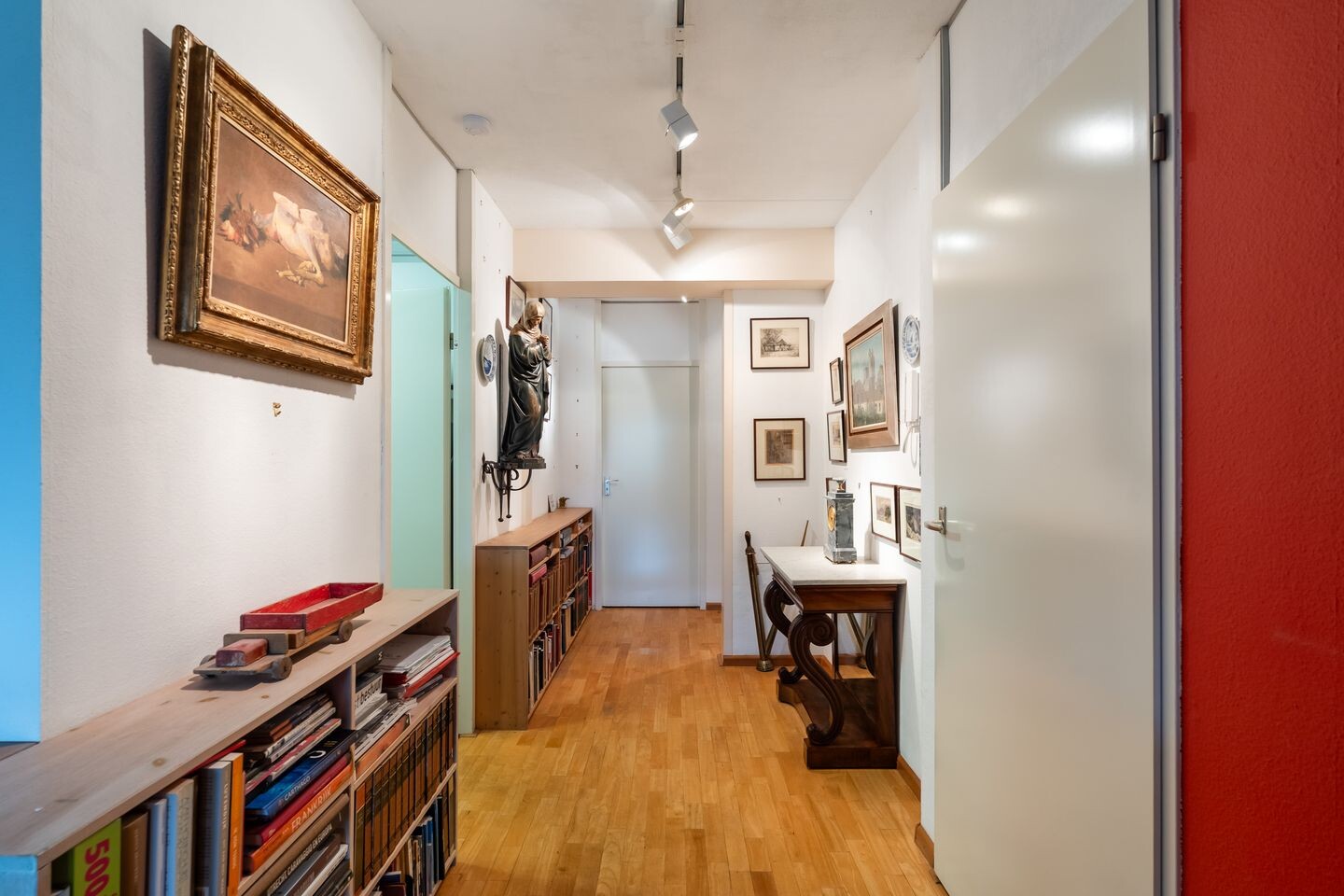 Appartement te koop: Rosmolen 70, Leiden