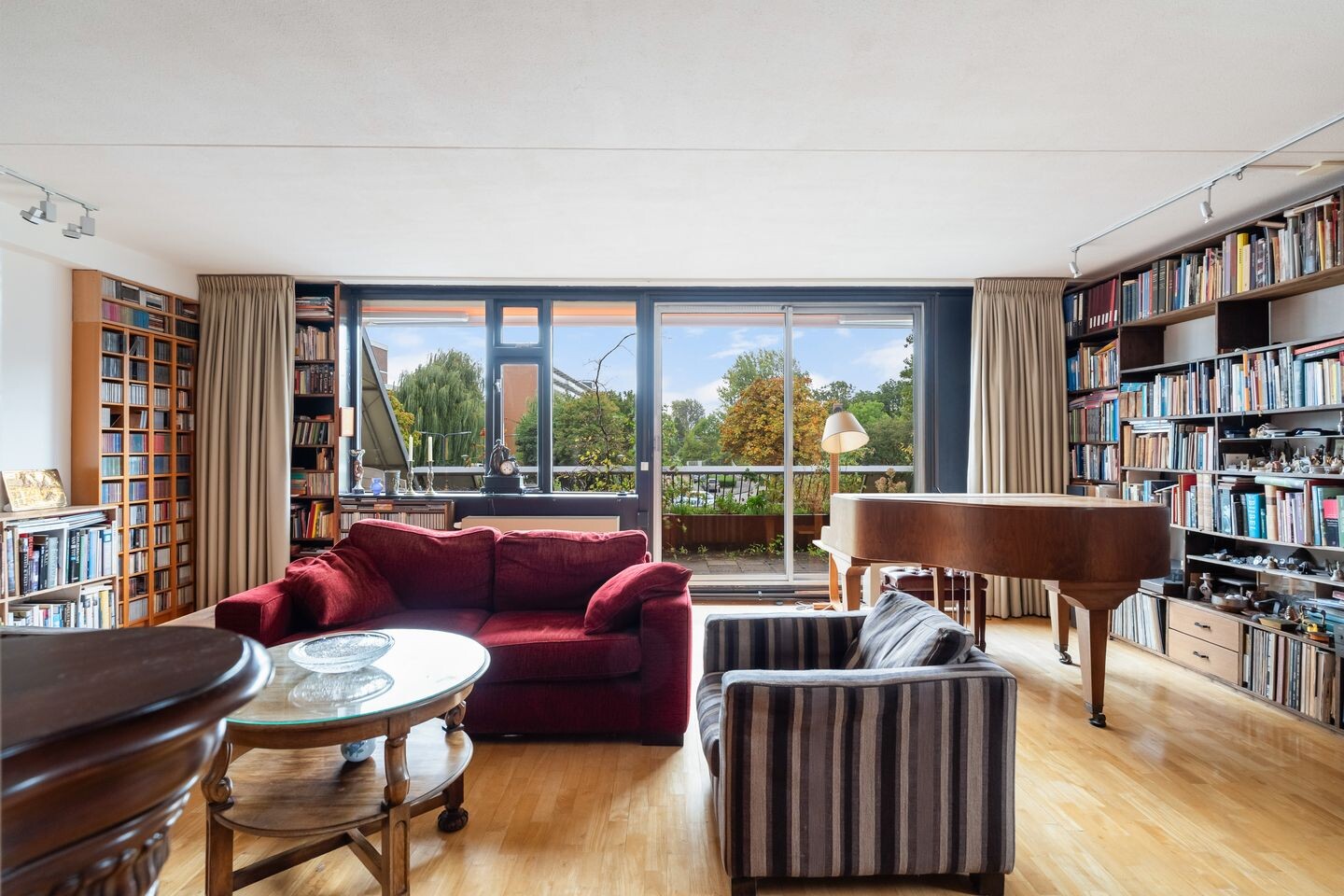 Appartement te koop: Rosmolen 70, Leiden
