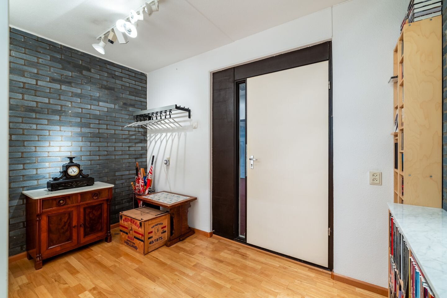 Appartement te koop: Rosmolen 70, Leiden