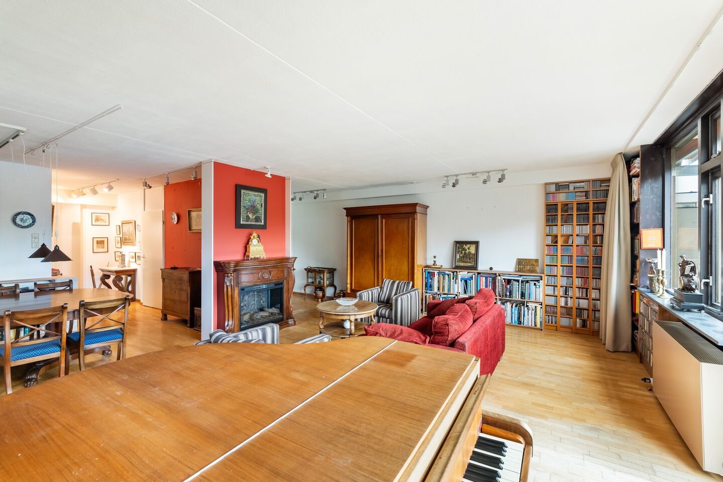 Appartement te koop: Rosmolen 70, Leiden