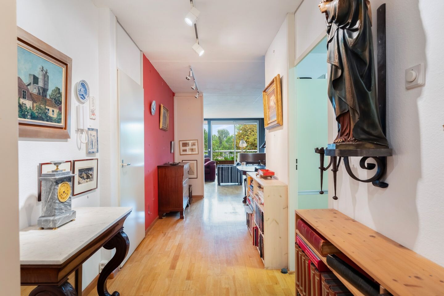 Appartement te koop: Rosmolen 70, Leiden