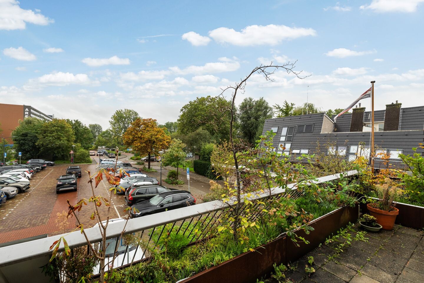 Appartement te koop: Rosmolen 70, Leiden