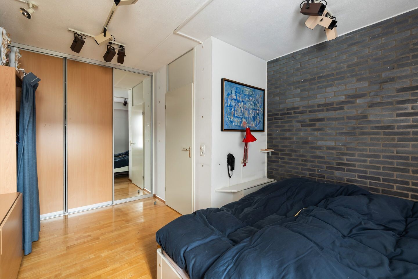 Appartement te koop: Rosmolen 70, Leiden