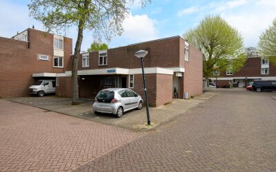 Fazantenhoek 3