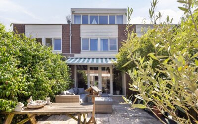 Fazantenhoek 6
