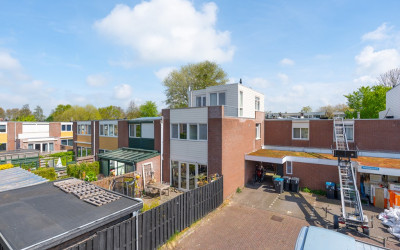 Roekenplaats 14