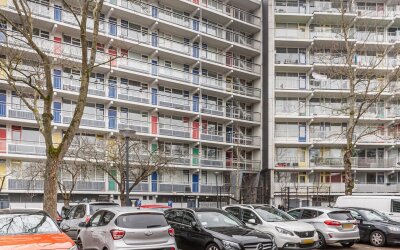 Zijldonk 58