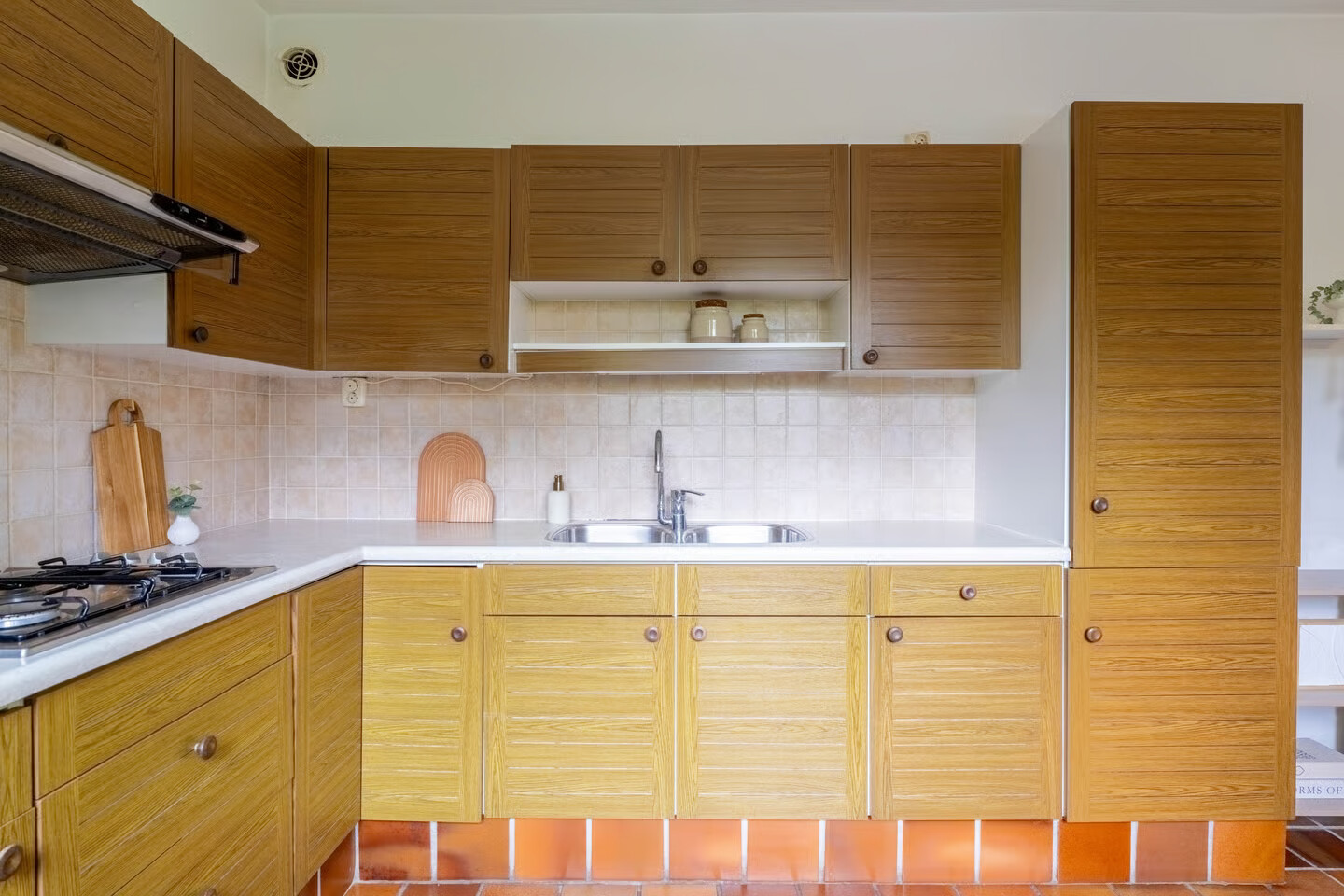 Tussenwoning te koop: Kruisbes 3, Leiden