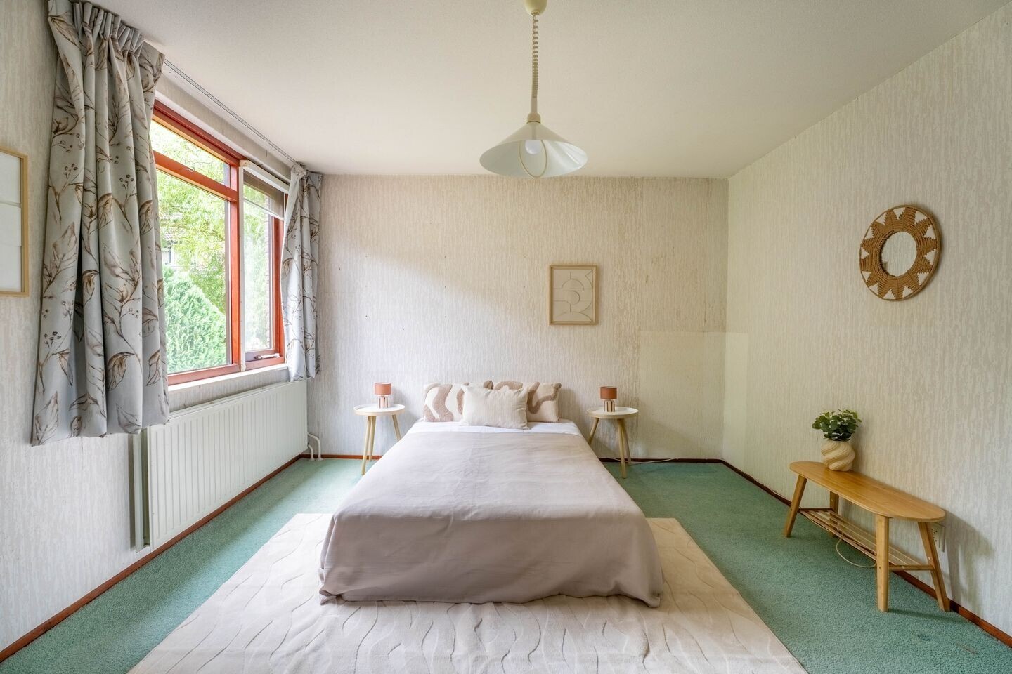 Tussenwoning te koop: Kruisbes 3, Leiden