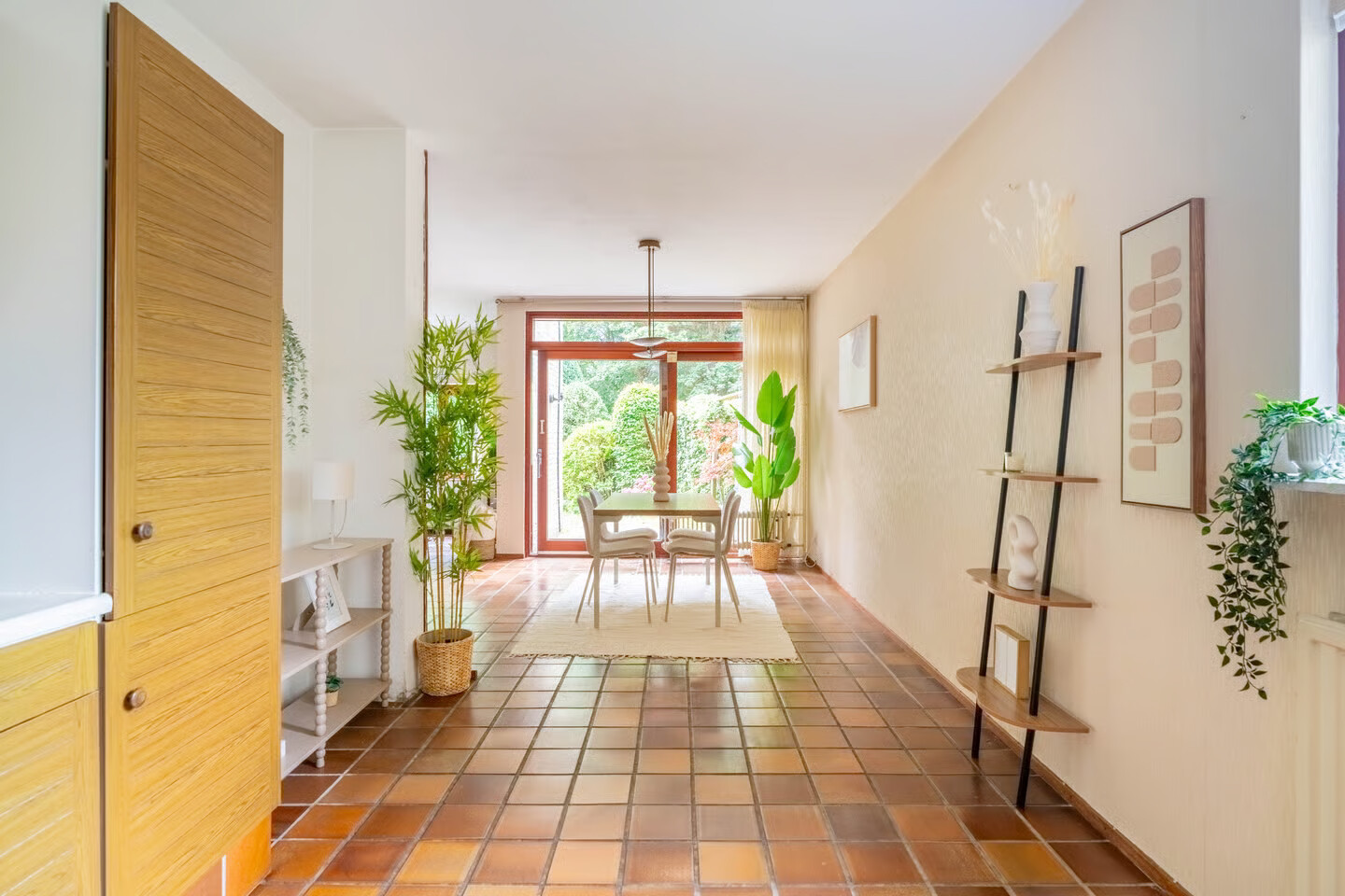 Tussenwoning te koop: Kruisbes 3, Leiden
