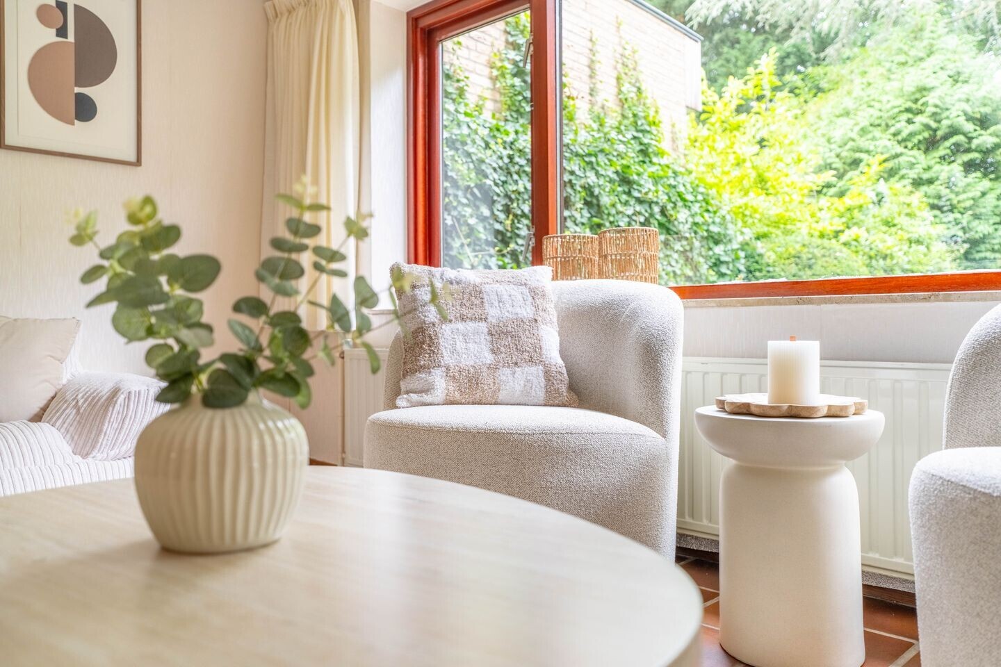 Tussenwoning te koop: Kruisbes 3, Leiden