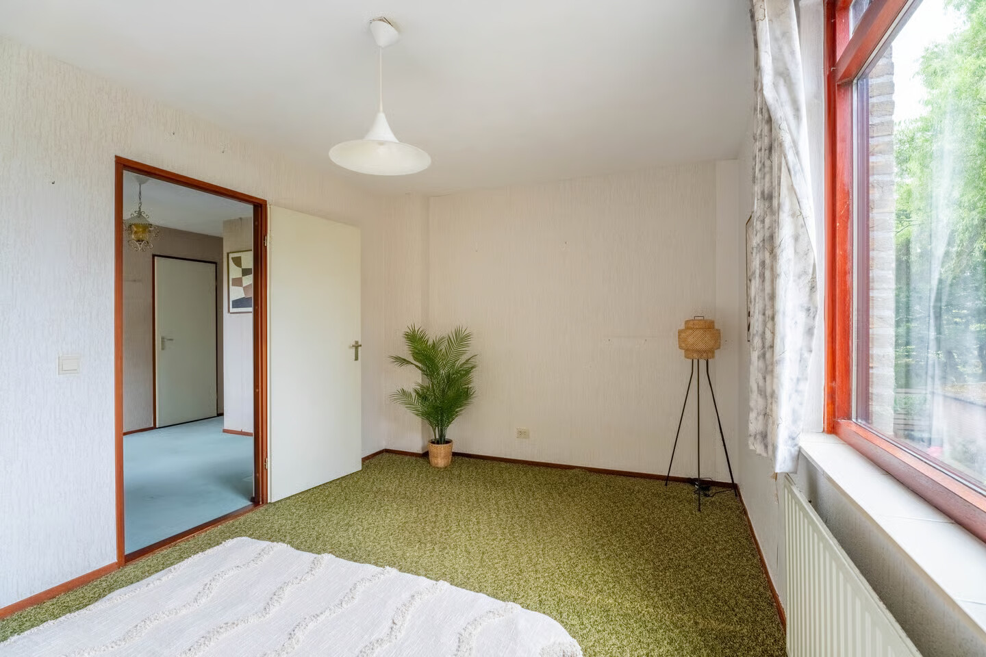 Tussenwoning te koop: Kruisbes 3, Leiden