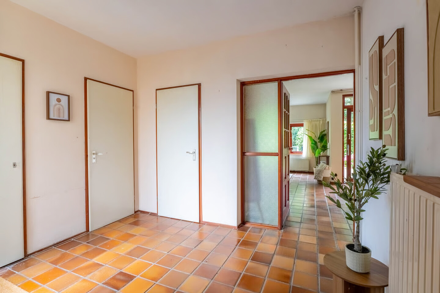 Tussenwoning te koop: Kruisbes 3, Leiden