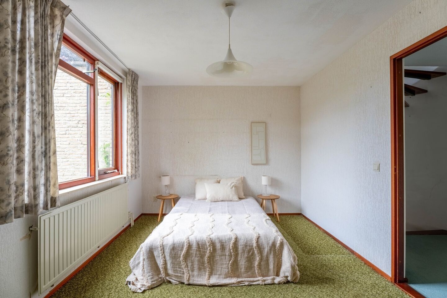 Tussenwoning te koop: Kruisbes 3, Leiden